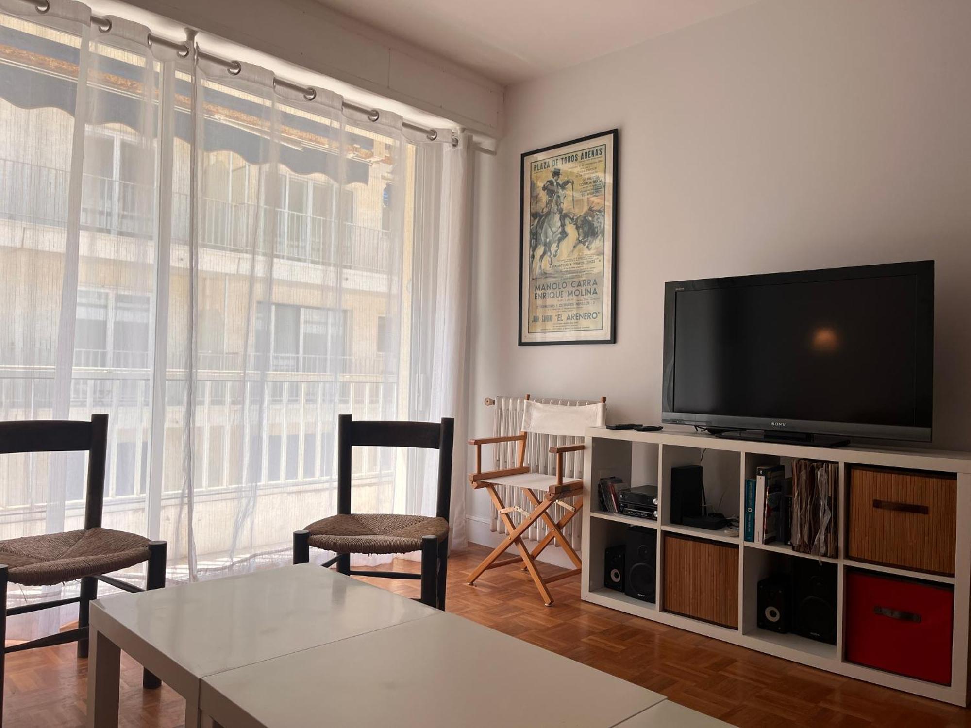 Appartement Lumineux, Proche Plage, Balcon, Parking, Wifi - Fr-1-239-962 Saint-Jean-de-Luz Zewnętrze zdjęcie