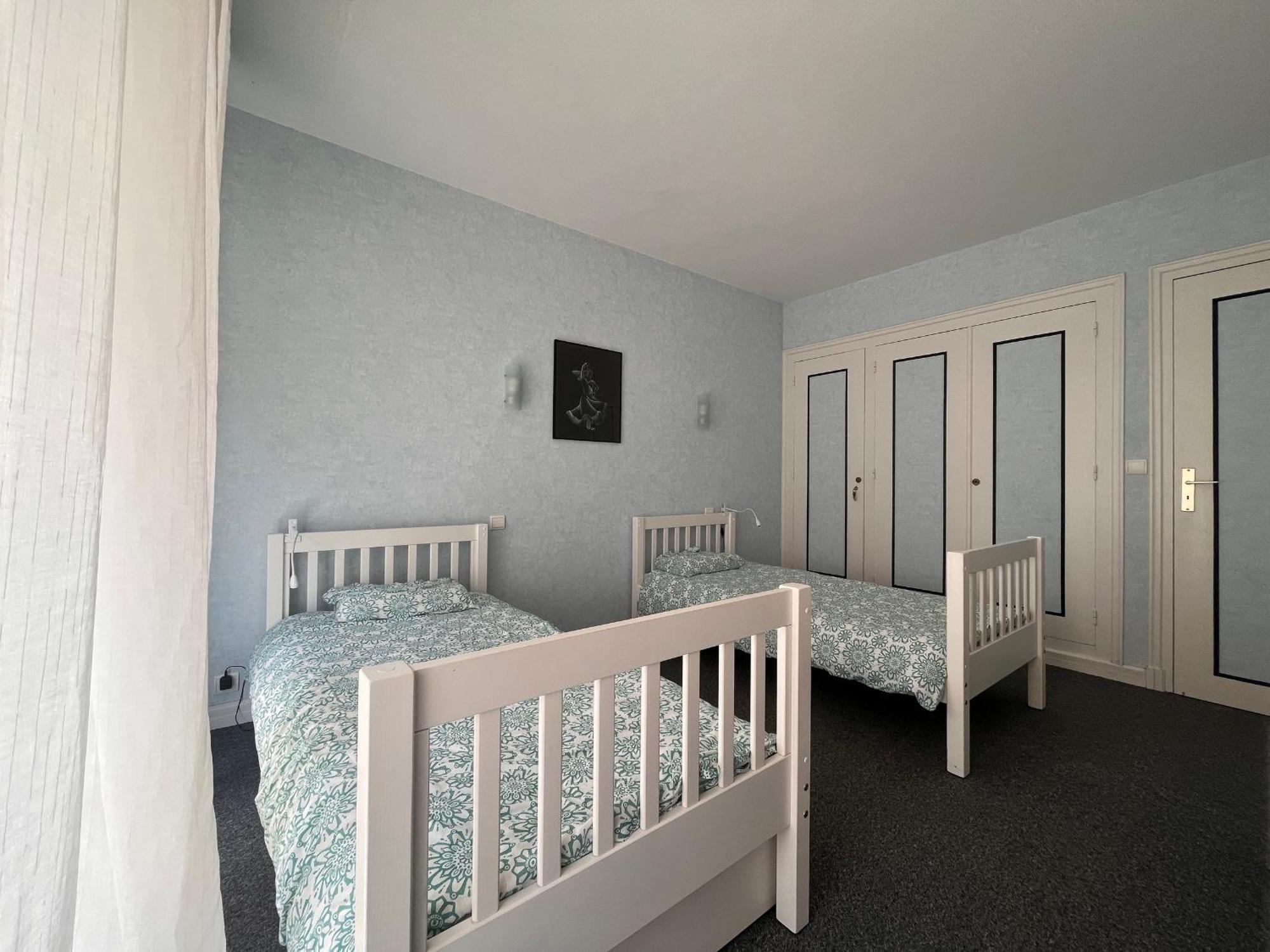 Appartement Lumineux, Proche Plage, Balcon, Parking, Wifi - Fr-1-239-962 Saint-Jean-de-Luz Zewnętrze zdjęcie