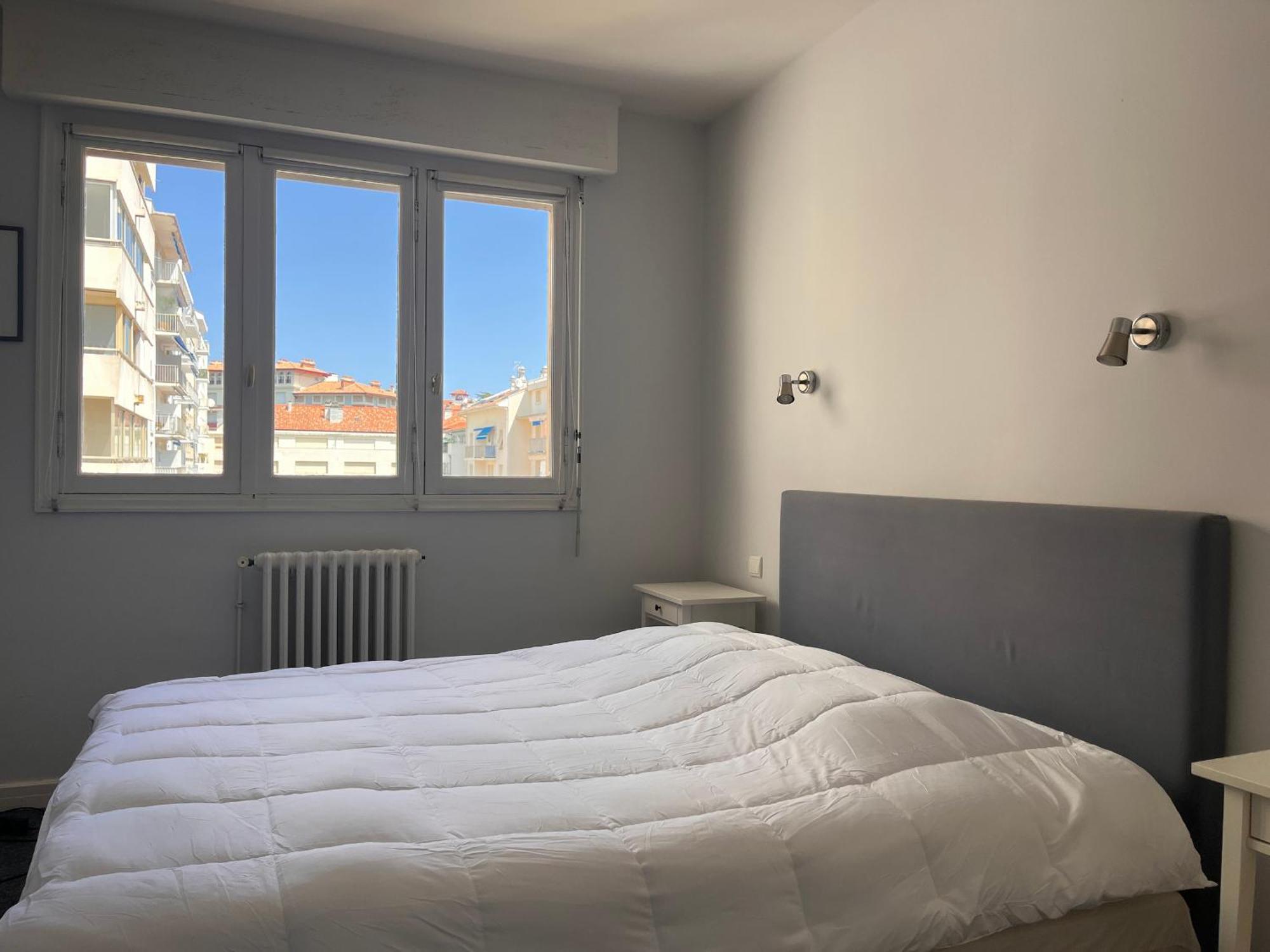 Appartement Lumineux, Proche Plage, Balcon, Parking, Wifi - Fr-1-239-962 Saint-Jean-de-Luz Zewnętrze zdjęcie