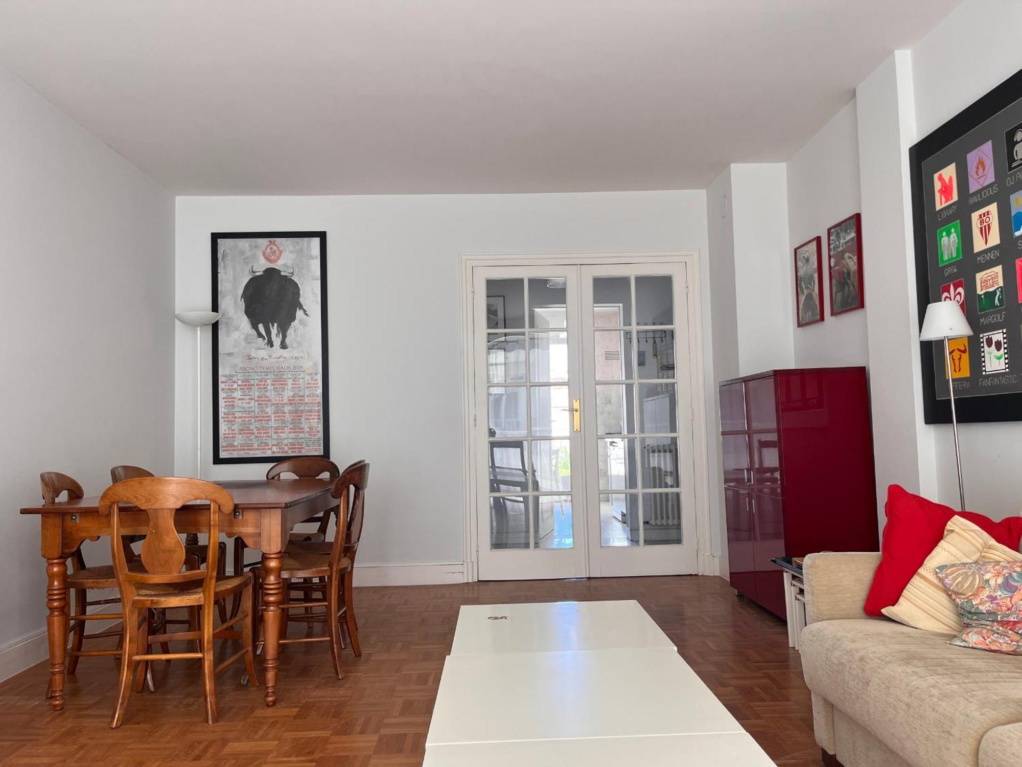 Appartement Lumineux, Proche Plage, Balcon, Parking, Wifi - Fr-1-239-962 Saint-Jean-de-Luz Zewnętrze zdjęcie